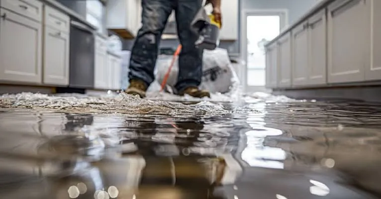 Water damage restoration companies near me in Spartanburg, SC - Emergency flood extraction