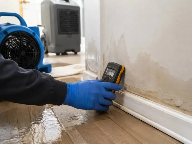 24/7 Water damage restoration services in Spartanburg, SC - Rapid flood cleanup and mitigation